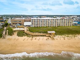 Ramada Plaza by Wyndham Nags Head Oceanfront