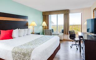 Ramada Plaza by Wyndham Nags Head Oceanfront