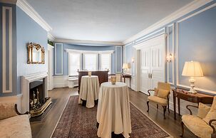 The Strathallan Rochester Hotel & Spa - DoubleTree by Hilton