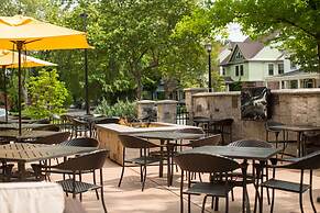 The Strathallan Rochester Hotel & Spa - DoubleTree by Hilton