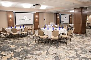 The Strathallan Rochester Hotel & Spa - DoubleTree by Hilton
