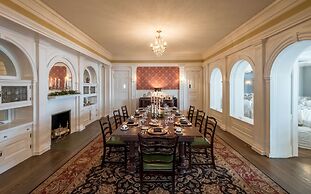 The Strathallan Rochester Hotel & Spa - DoubleTree by Hilton