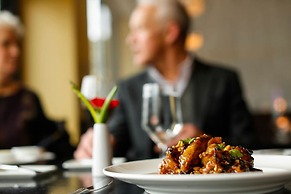 The Strathallan Rochester Hotel & Spa - DoubleTree by Hilton