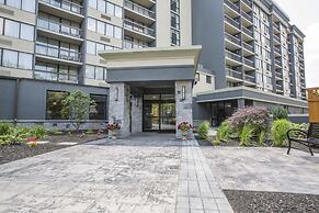 The Strathallan Rochester Hotel & Spa - DoubleTree by Hilton