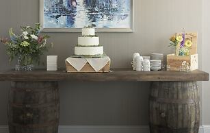 The Strathallan Rochester Hotel & Spa - DoubleTree by Hilton