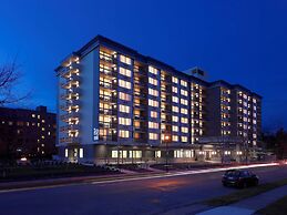 The Strathallan Rochester Hotel & Spa - DoubleTree by Hilton