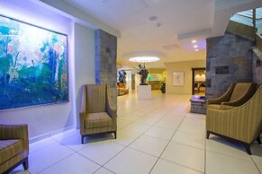 The Strathallan Rochester Hotel & Spa - DoubleTree by Hilton