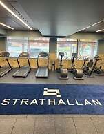 The Strathallan Rochester Hotel & Spa - DoubleTree by Hilton