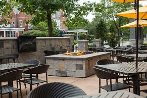 The Strathallan Rochester Hotel & Spa - DoubleTree by Hilton