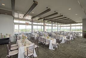 The Strathallan Rochester Hotel & Spa - DoubleTree by Hilton