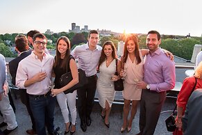 The Strathallan Rochester Hotel & Spa - DoubleTree by Hilton