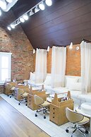 The Strathallan Rochester Hotel & Spa - DoubleTree by Hilton