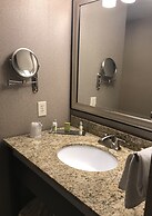 The Strathallan Rochester Hotel & Spa - DoubleTree by Hilton