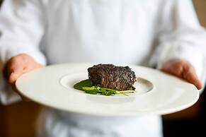 The Strathallan Rochester Hotel & Spa - DoubleTree by Hilton