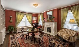 The Strathallan Rochester Hotel & Spa - DoubleTree by Hilton