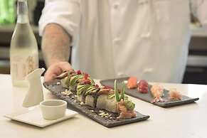 The Strathallan Rochester Hotel & Spa - DoubleTree by Hilton