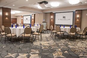 The Strathallan Rochester Hotel & Spa - DoubleTree by Hilton