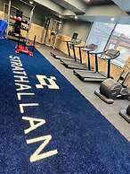 The Strathallan Rochester Hotel & Spa - DoubleTree by Hilton