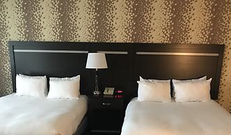 The Strathallan Rochester Hotel & Spa - DoubleTree by Hilton