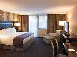 The Strathallan Rochester Hotel & Spa - DoubleTree by Hilton