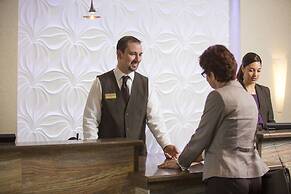 The Strathallan Rochester Hotel & Spa - DoubleTree by Hilton