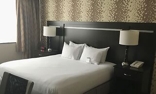 The Strathallan Rochester Hotel & Spa - DoubleTree by Hilton