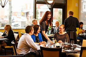 The Strathallan Rochester Hotel & Spa - DoubleTree by Hilton