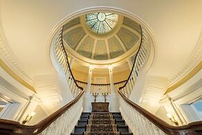 The Strathallan Rochester Hotel & Spa - DoubleTree by Hilton