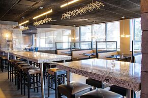 The Strathallan Rochester Hotel & Spa - DoubleTree by Hilton