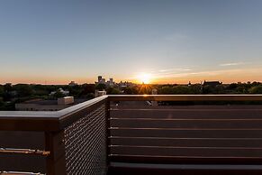 The Strathallan Rochester Hotel & Spa - DoubleTree by Hilton