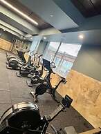 The Strathallan Rochester Hotel & Spa - DoubleTree by Hilton