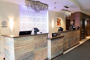 The Strathallan Rochester Hotel & Spa - DoubleTree by Hilton