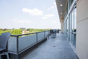 The Strathallan Rochester Hotel & Spa - DoubleTree by Hilton