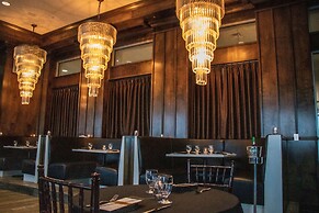 The Strathallan Rochester Hotel & Spa - DoubleTree by Hilton