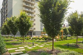 The Strathallan Rochester Hotel & Spa - DoubleTree by Hilton