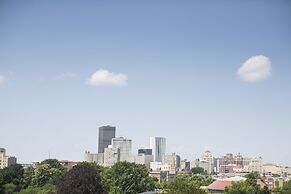 The Strathallan Rochester Hotel & Spa - DoubleTree by Hilton