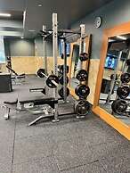 The Strathallan Rochester Hotel & Spa - DoubleTree by Hilton