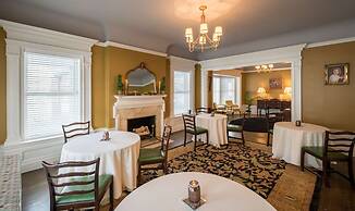 The Strathallan Rochester Hotel & Spa - DoubleTree by Hilton