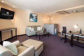 The Strathallan Rochester Hotel & Spa - DoubleTree by Hilton