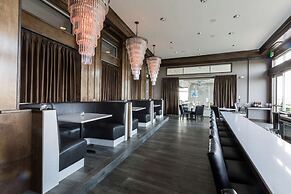 The Strathallan Rochester Hotel & Spa - DoubleTree by Hilton