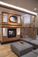 The Strathallan Rochester Hotel & Spa - DoubleTree by Hilton