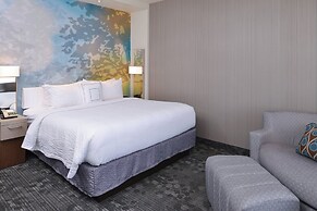 Courtyard by Marriott St. Louis St. Peters