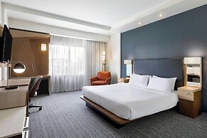 Courtyard by Marriott St. Louis St. Peters