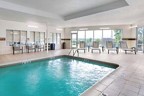 Courtyard by Marriott St. Louis St. Peters
