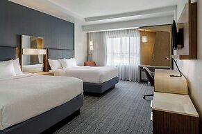 Courtyard by Marriott St. Louis St. Peters