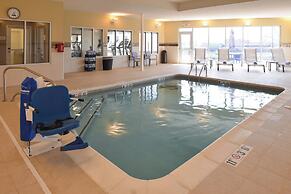 Courtyard by Marriott St. Louis St. Peters