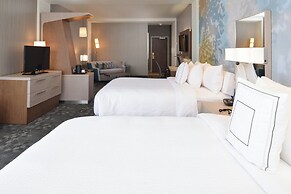 Courtyard by Marriott St. Louis St. Peters