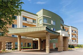 Courtyard by Marriott St. Louis St. Peters