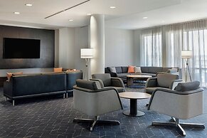 Courtyard by Marriott St. Louis St. Peters