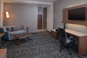 Courtyard by Marriott St. Louis St. Peters
